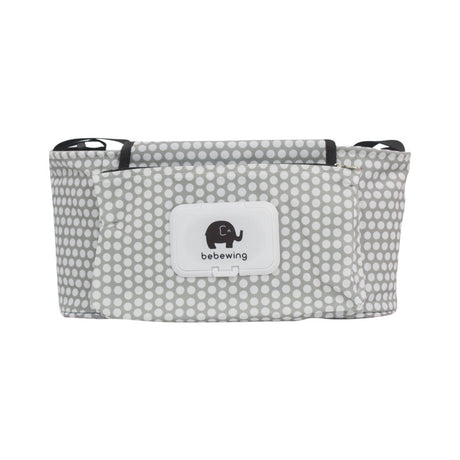 Large Capacity Baby Stroller Storage Bag and Accessories
