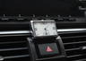 Creative Universal Car Dashboard Quartz Clock Decoration