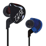 In-Ear Headphones with Earbuds