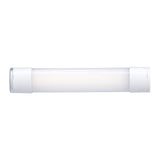 Good Earth Lighting Rechargeable 8-inch Indoor/Outdoor LED Task Light - Portable - 4 Light Settings - Magnetic - Water Resistant - White