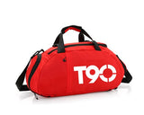 Fitness Sports Basketball Bag