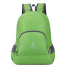 Waterproof Outdoor Travel Backpack - Foldable Design