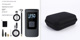 Portable Car Digital Tire Inflator Pump