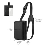 Travel Luggage Packing Storage Bag Accessories Mini Bag