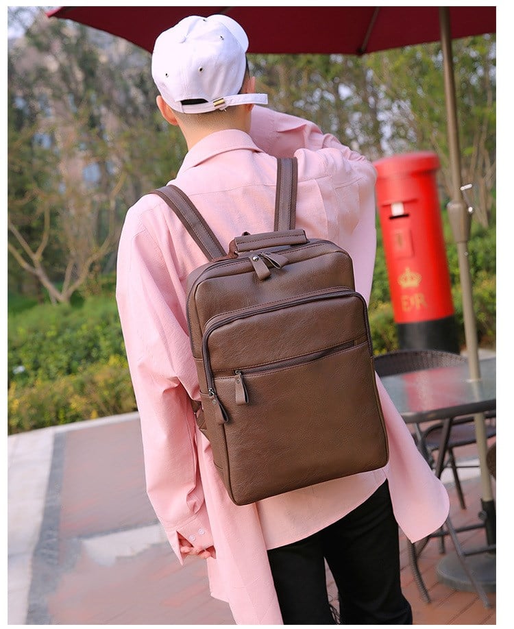 Waterproof Outdoor Travel and Computer Bag