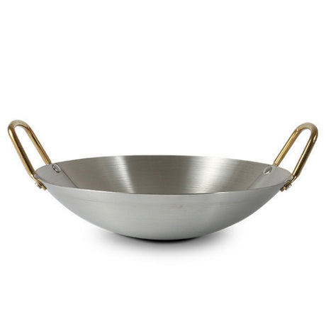 Outdoor Cooking Bar Pot for Hotel Use
