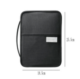 Travel Passport Organizer Wallet