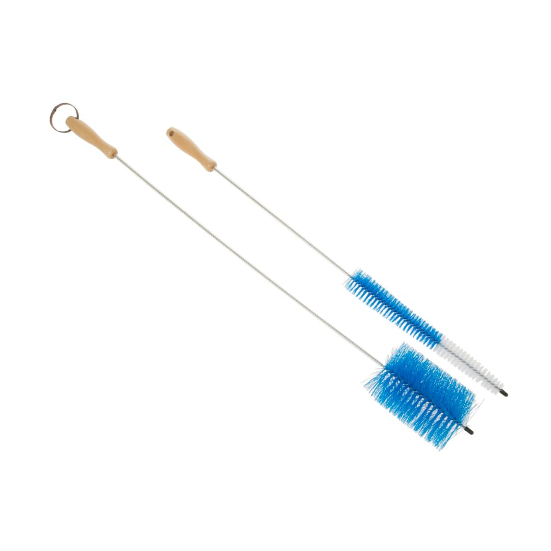 PM14X10056DS Universal Lint Brush Set Blue/White