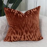 Gradient Pattern Pillowcase for Home Decor (Insert Not Included)