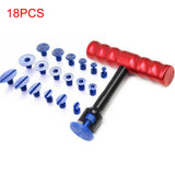 Car Surface Dent Repair Tool with Puller (Hail Damage)