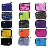 USB Cable Organizer Travel Bag for Digital Accessories