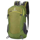 Lightweight Waterproof Nylon Hiking Backpack