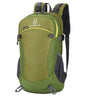 Lightweight Waterproof Nylon Hiking Backpack