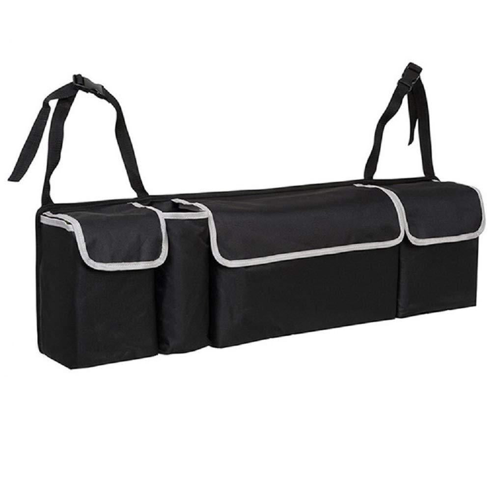 Universal Car Storage Bag for Outdoor Use