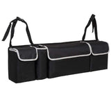 Universal Car Storage Bag for Outdoor Use