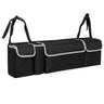 Universal Car Storage Bag for Outdoor Use