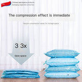 Thick Vacuum Compression Bags for Home Storage