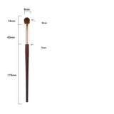 Soft Eye Smudge Makeup Brush