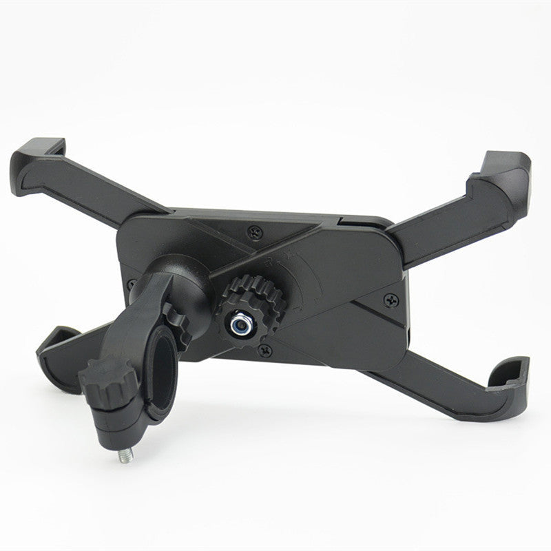 Bicycle and Motorcycle Phone Mount for Navigation