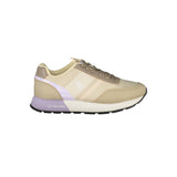 U.S. Polo Sand Beige Sports Shoe - Women's