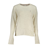 Tommy Hilfiger Sweatshirt White - Women's