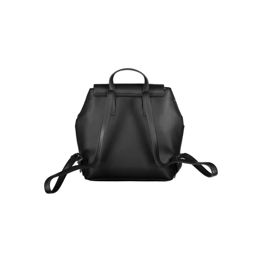 Calvin Klein Backpack Backpack Black - Women's