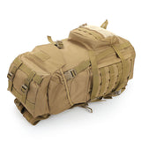 Outdoor Camouflage Backpack for Sports