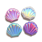 Dream Laser Colorful Double-Sided Makeup Mirror