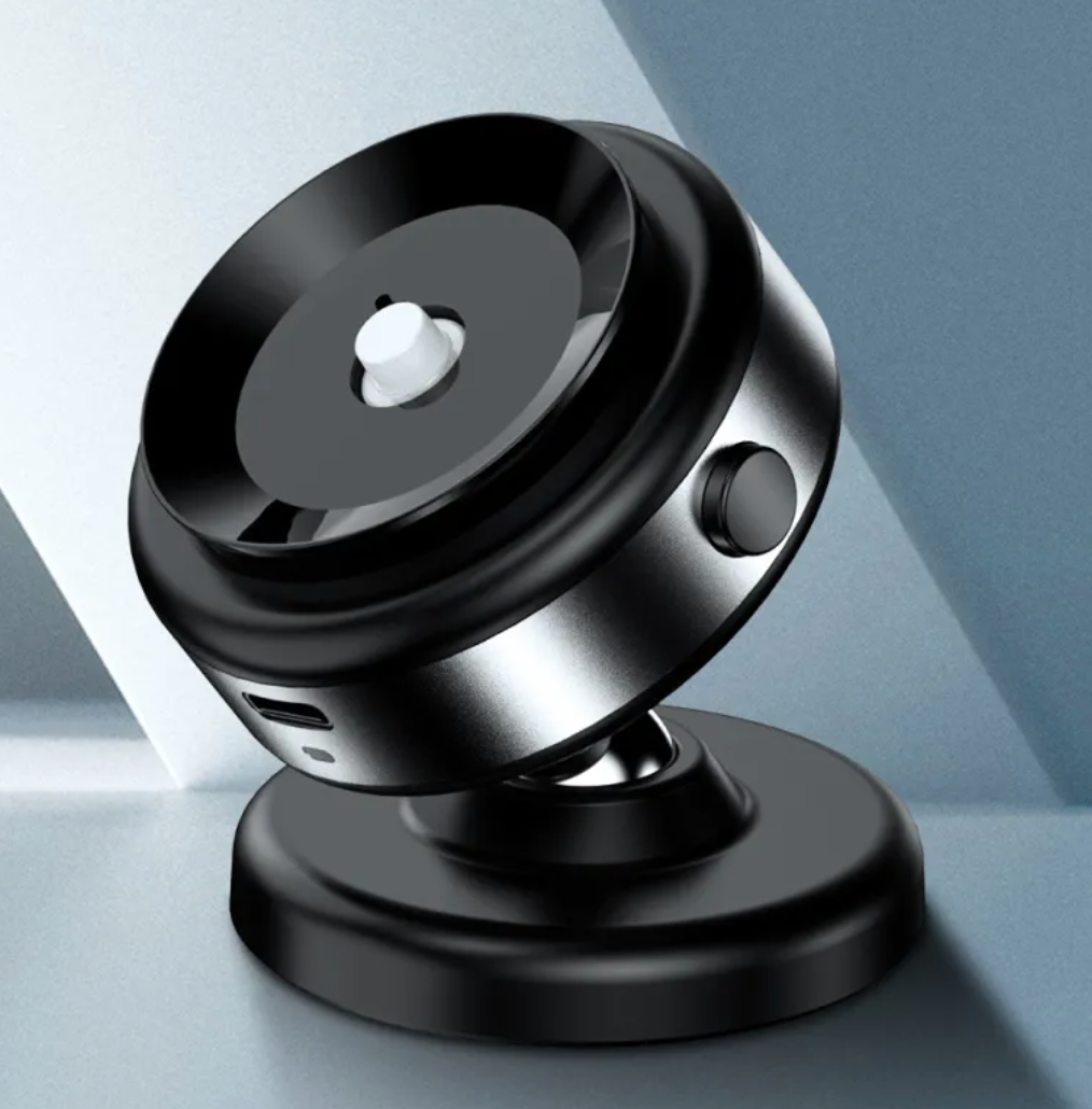 Upgraded Magnetic Car Phone Mount