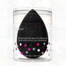 Beauty Egg Gourd Dual Use Makeup Sponge Storage Box