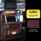 Car Back Seat Organizer - Atlantic Shopping Mall