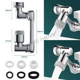 Rotation Faucet Extender - Atlantic Shopping Mall