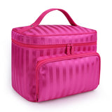 Large Capacity Oxford Cloth Makeup Organizer Bag