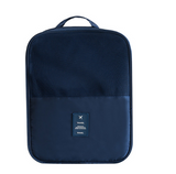 Travel Shoe Storage Bag, Waterproof Sneaker Case