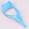 3 in 1 Eyelash Tools: Curler, Shield, and Comb