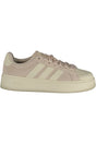 ADIDAS WOMEN'S WHITE SPORTS SHOES