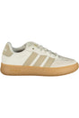 ADIDAS WOMEN'S WHITE SPORTS SHOES