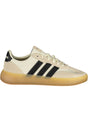 ADIDAS MEN'S WHITE SPORTS SHOES
