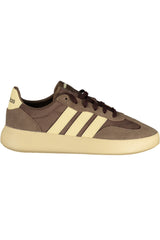 ADIDAS MEN'S SPORTS FOOTWEAR BROWN