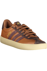 ADIDAS MEN'S SPORTS FOOTWEAR BROWN