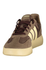 ADIDAS MEN'S SPORTS FOOTWEAR BROWN