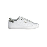 Fila Sneakers White - Women's