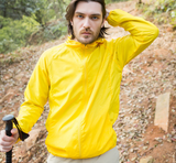 Wholesale Outdoor UV Protection Windbreaker for Men & Women