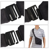 Storage Bag, Crossbody Bag, Sport Shoulder Bag
