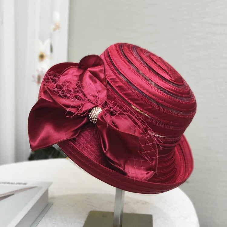 Breathable Outdoor Travel Fashion Sun Hat
