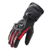 Winter Motorcycle Riding Gloves