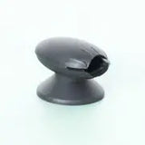 10pcs Silicone Lip Brush Covers for Makeup Applicators
