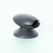 10pcs Silicone Lip Brush Covers for Makeup Applicators