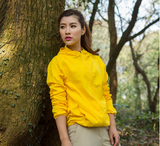 Wholesale Outdoor UV Protection Windbreaker for Men & Women