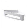 Triangle Towel Organizer Rack for Bathroom Storage